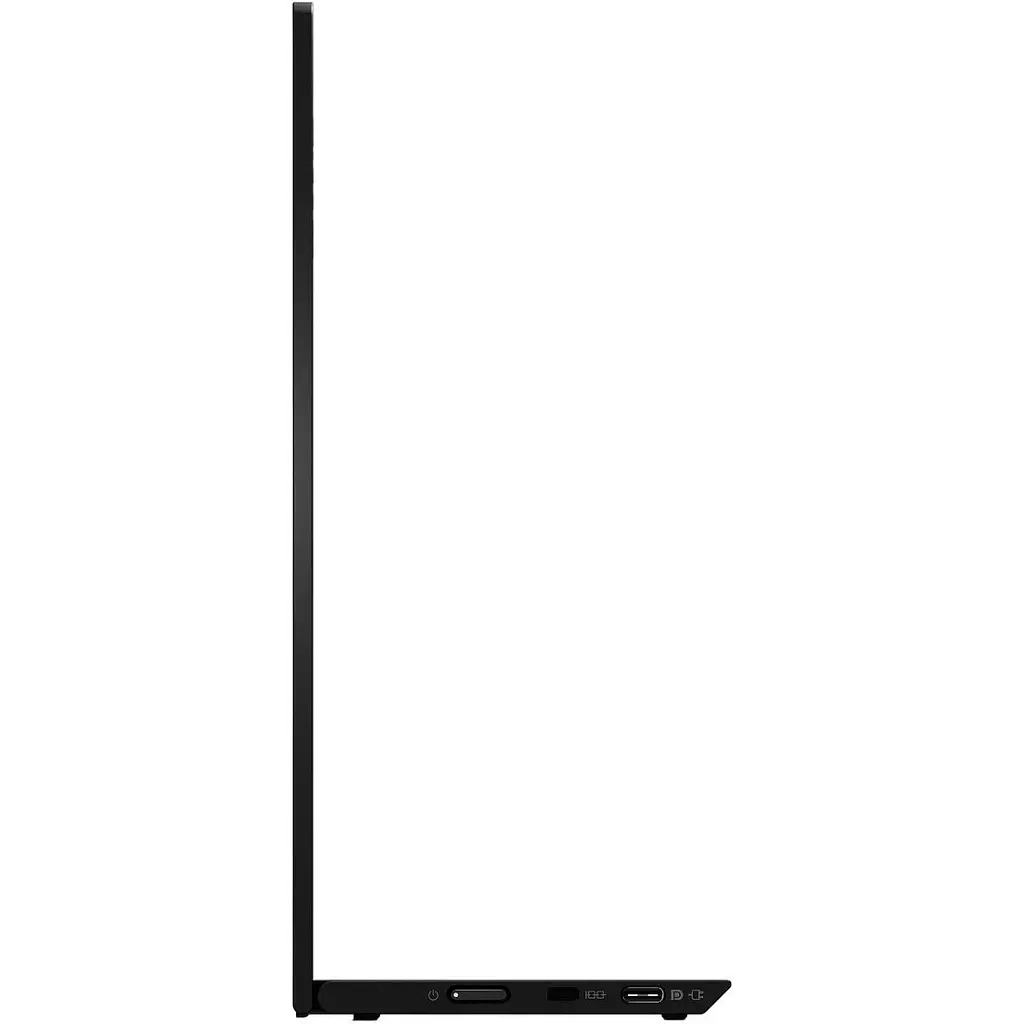 Портативний монітор Lenovo ThinkVision M14t Gen 2 [63FDUAT6WL] UA [128140] - фото 12