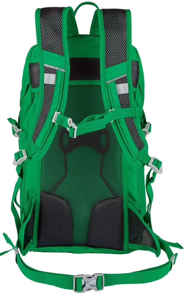 Рюкзак з дощовиком Crivit Sports 50x28x20 см sum0019430 - фото 8