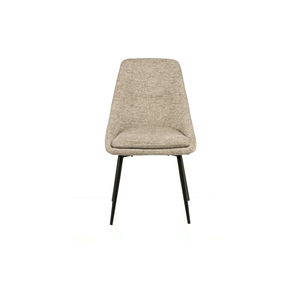 Кухонний стілець Special4You Mustang beige (E7269) - фото 3
