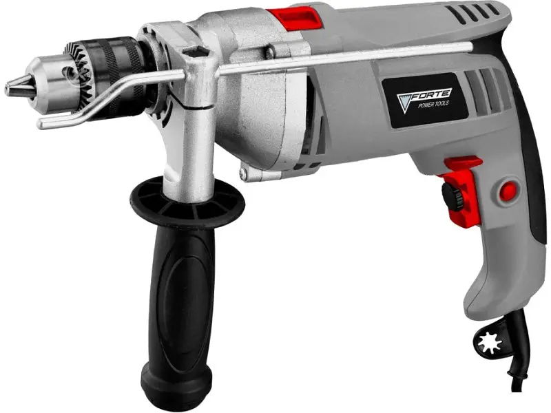 Дриль ударний Forte ID 1100 VR