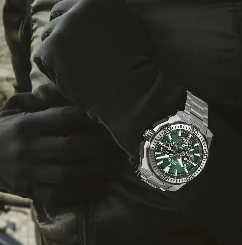 Годинник Festina F20724/3 - фото 2