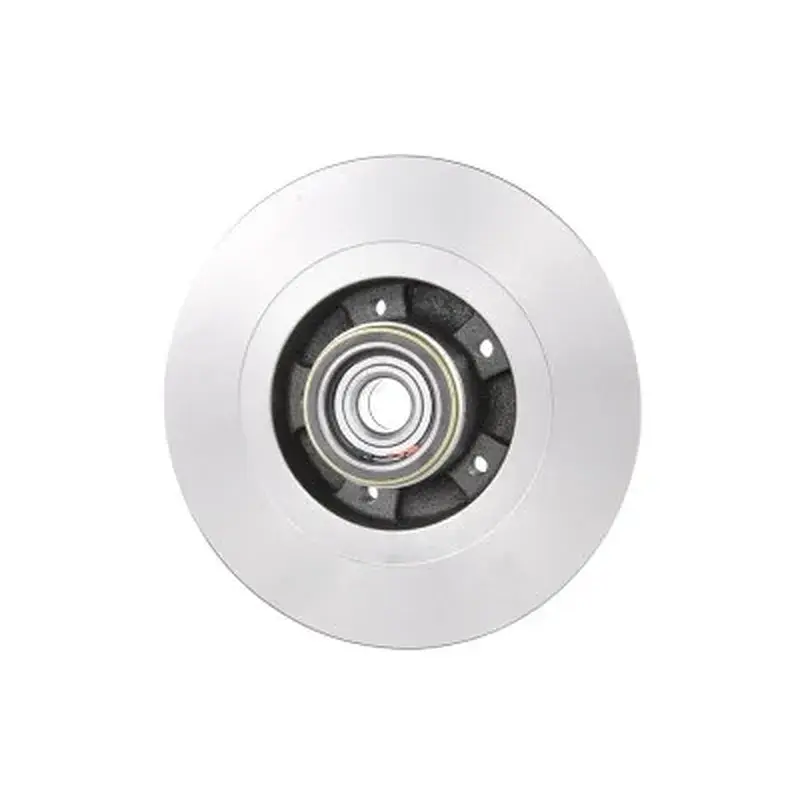 Гальмівний диск Bosch 0 986 479 009 - фото 2