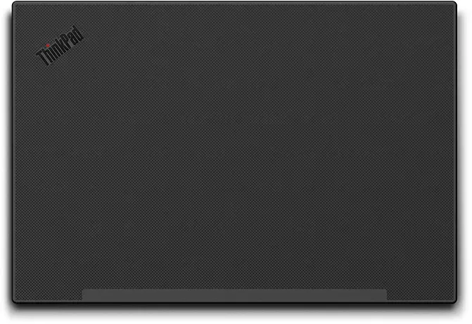 Ноутбук Lenovo ThinkPad P1 Gen 3 (20TH000NRT) Black (20TH000NRT) - фото 10