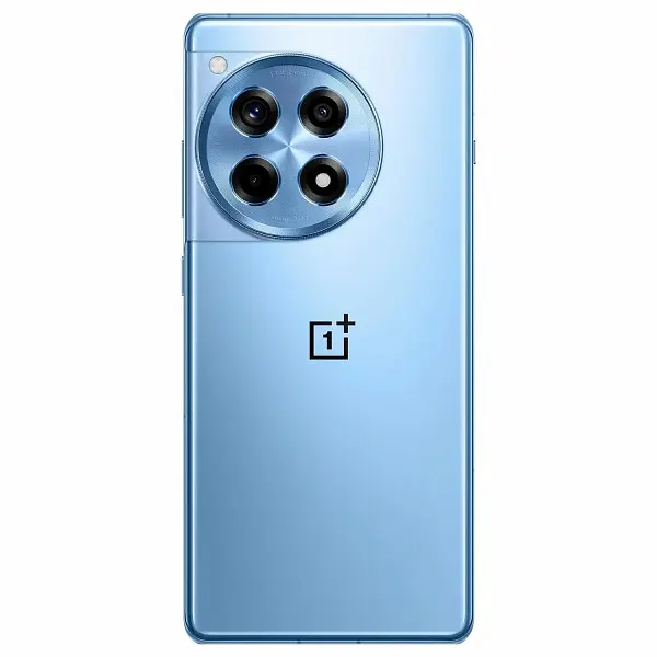 Смартфон OnePlus 12R 16/256GB Cool Blue (Global) - фото 2