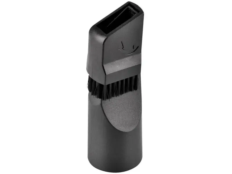 Пилосос ETA Stormy Turbo 351790000 black/red - фото 11