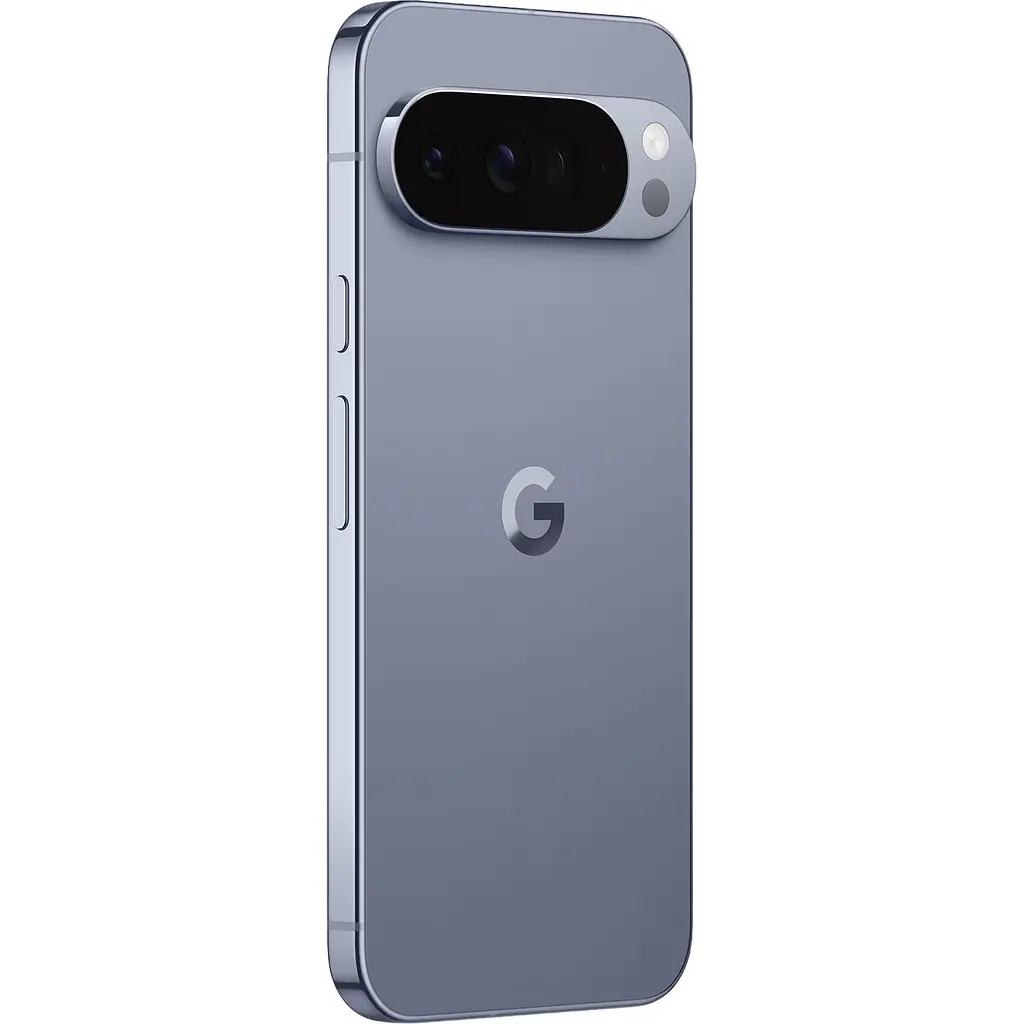 Смартфон Google Pixel 10 Pro XL 16/512GB Moonstone esim - фото 7