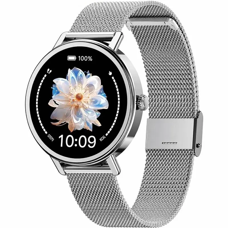 Годинник Blackview X30 Silver