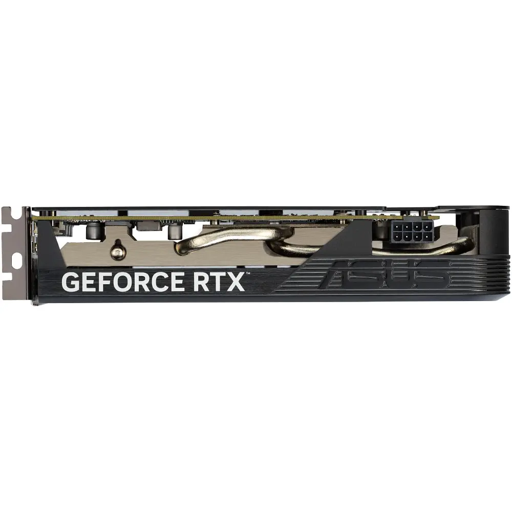 Відеокарта Asus Dual GeForce RTX 4060 V2 OC Edition 8GB GDDR6 [90YV0JC4-M0NA00] UA [91606] - фото 13