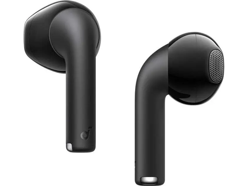 Навушники TWS ANKER SoundCore K20i Black (A3994G11) - фото 7