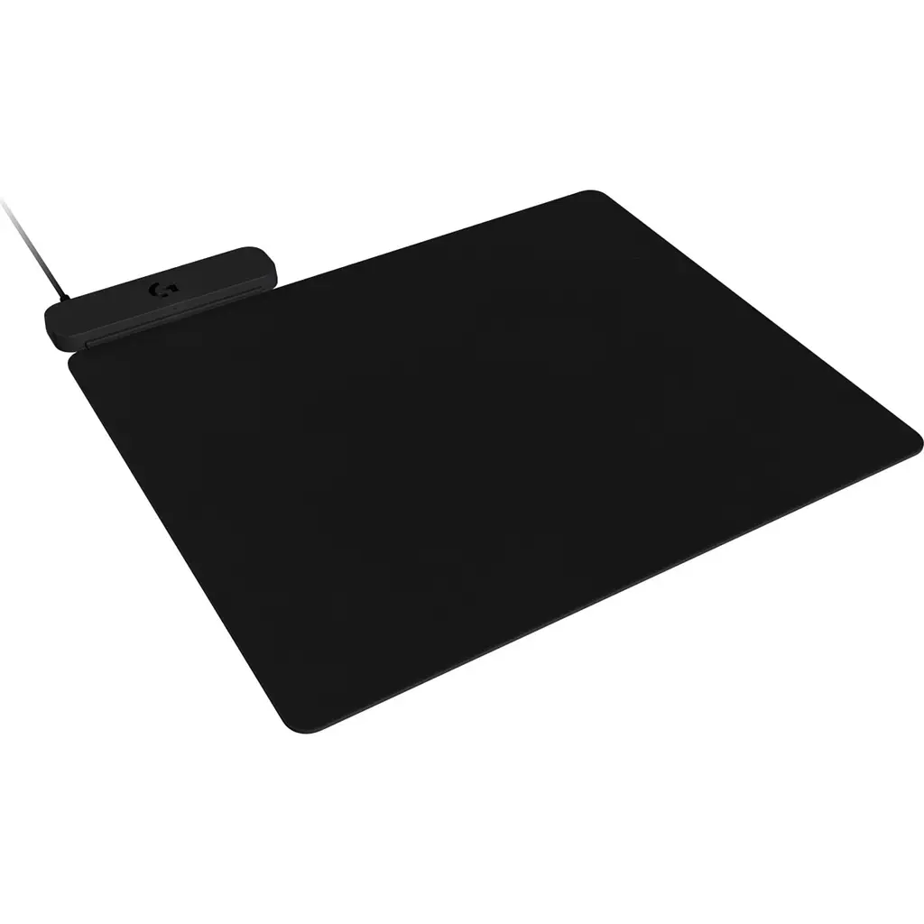 Ігрова поверхня Logitech G PowerPlay 2 Charging System Black (947-000003) [154497] - фото 3