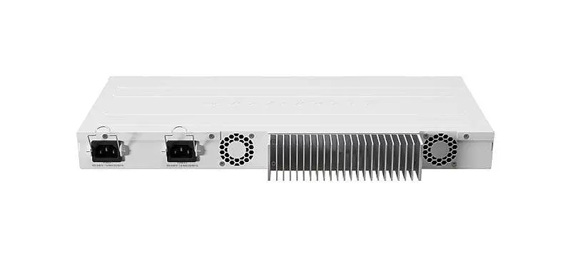 Маршрутизатор MikroTik CCR2004-1G-12S+2XS - фото 2