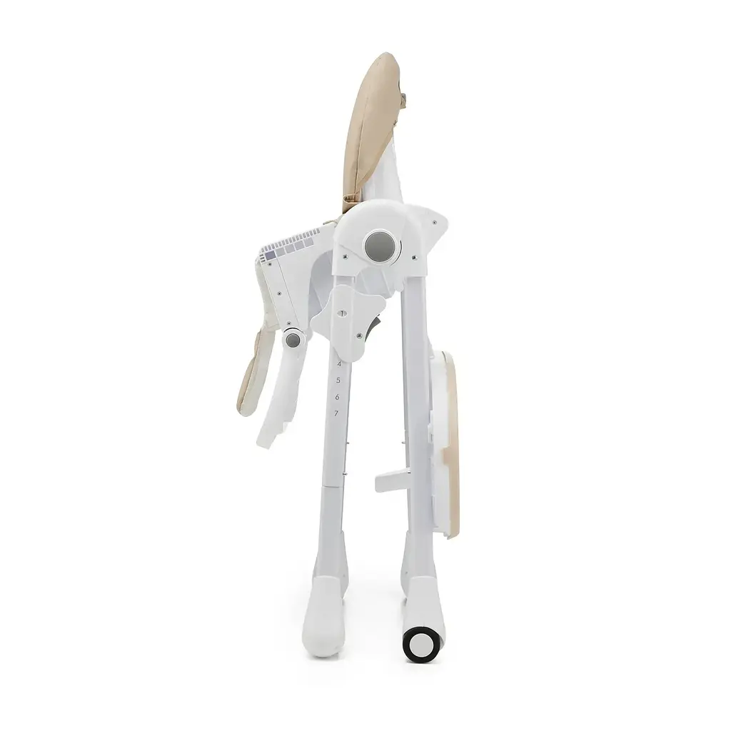 Стільчик для годування Kinderkraft Tummie Beige (KHTUMM00BEG0000) - фото 7
