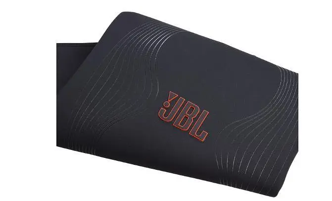 Чохол для портативної колонки JBL PARTYBOX STAGE320 JBLPBCOV-320 - фото 6
