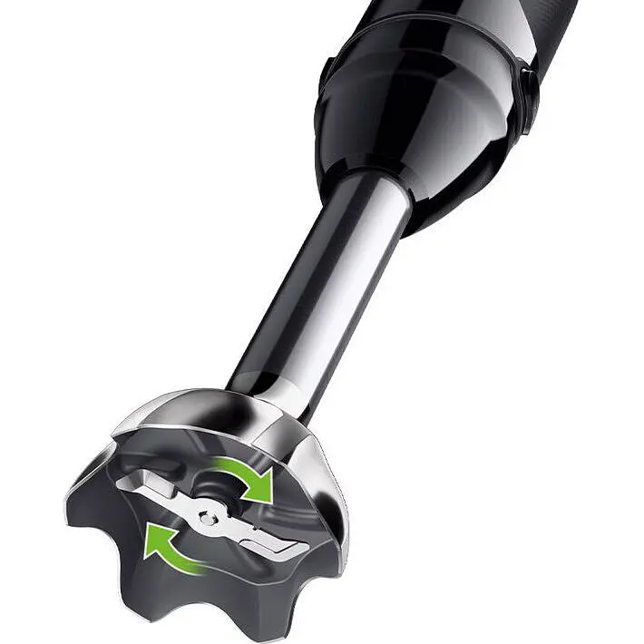 Блендер Braun MultiQuick 5 Pro MQ 55755 MBK [139094] - фото 3