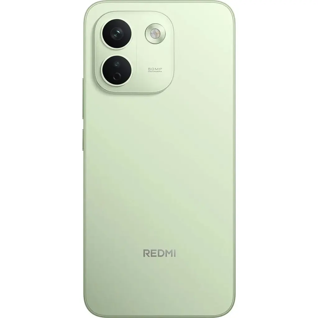 Смартфон Redmi Note 17 Pro Max 5G 8/256GB Green Global EU [178126] - фото 5