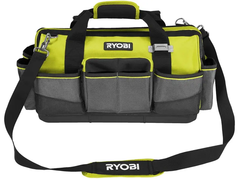 Сумка для інструментів Ryobi RSSMTB1 (5132005339) - фото 2