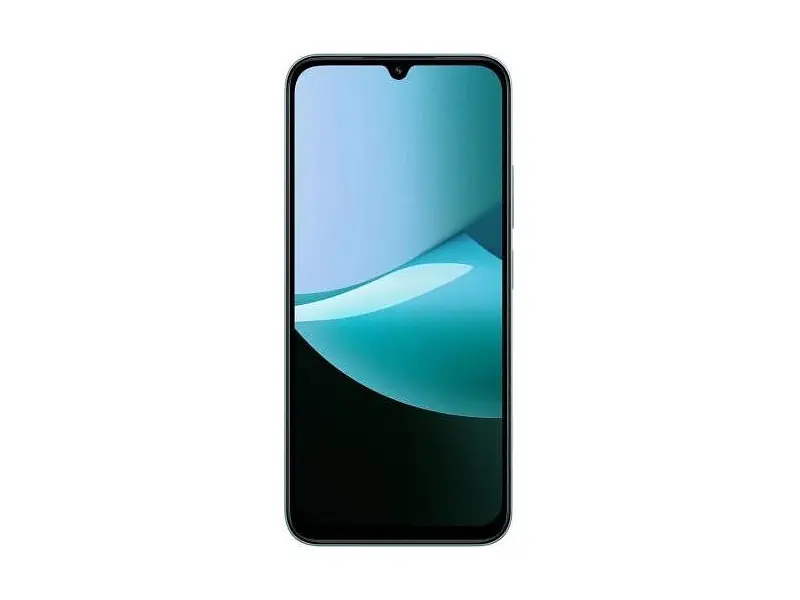 Смартфон Xiaomi Redmi 15C 4G 4/128GB Mint Green - фото 2