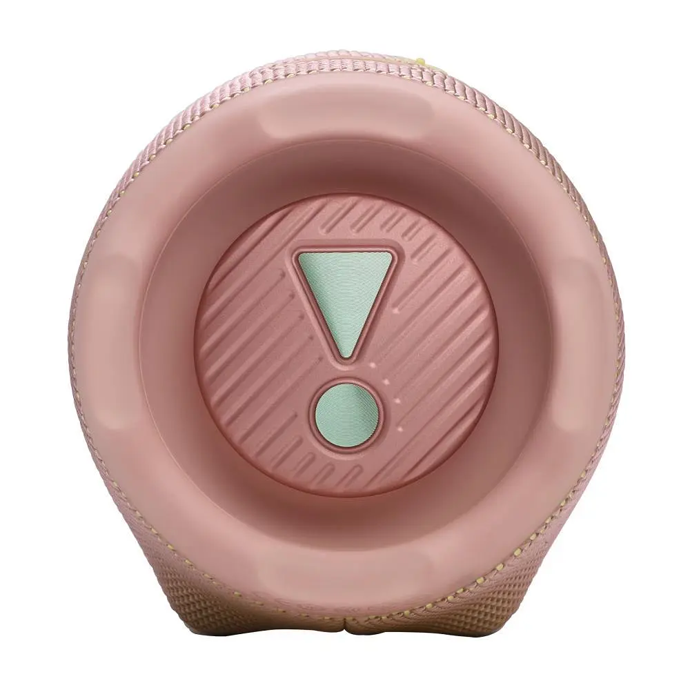 Портативна колонка JBL Charge 6 JBLCHARGE6PINK Pink - фото 8