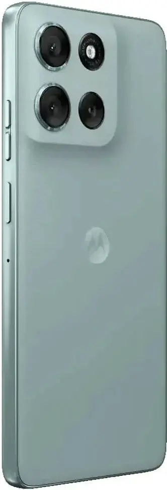 Смартфон Motorola Moto G56 5G 8/128GB Gray Mist (Global) - фото 4