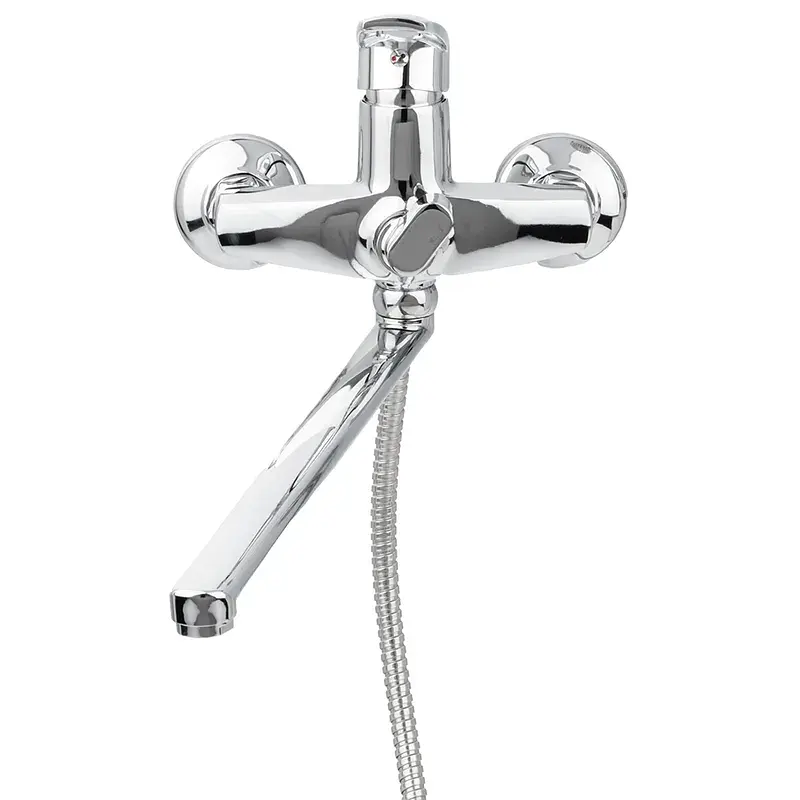 Змішувач AQUATICA KM-2C233C - фото 3
