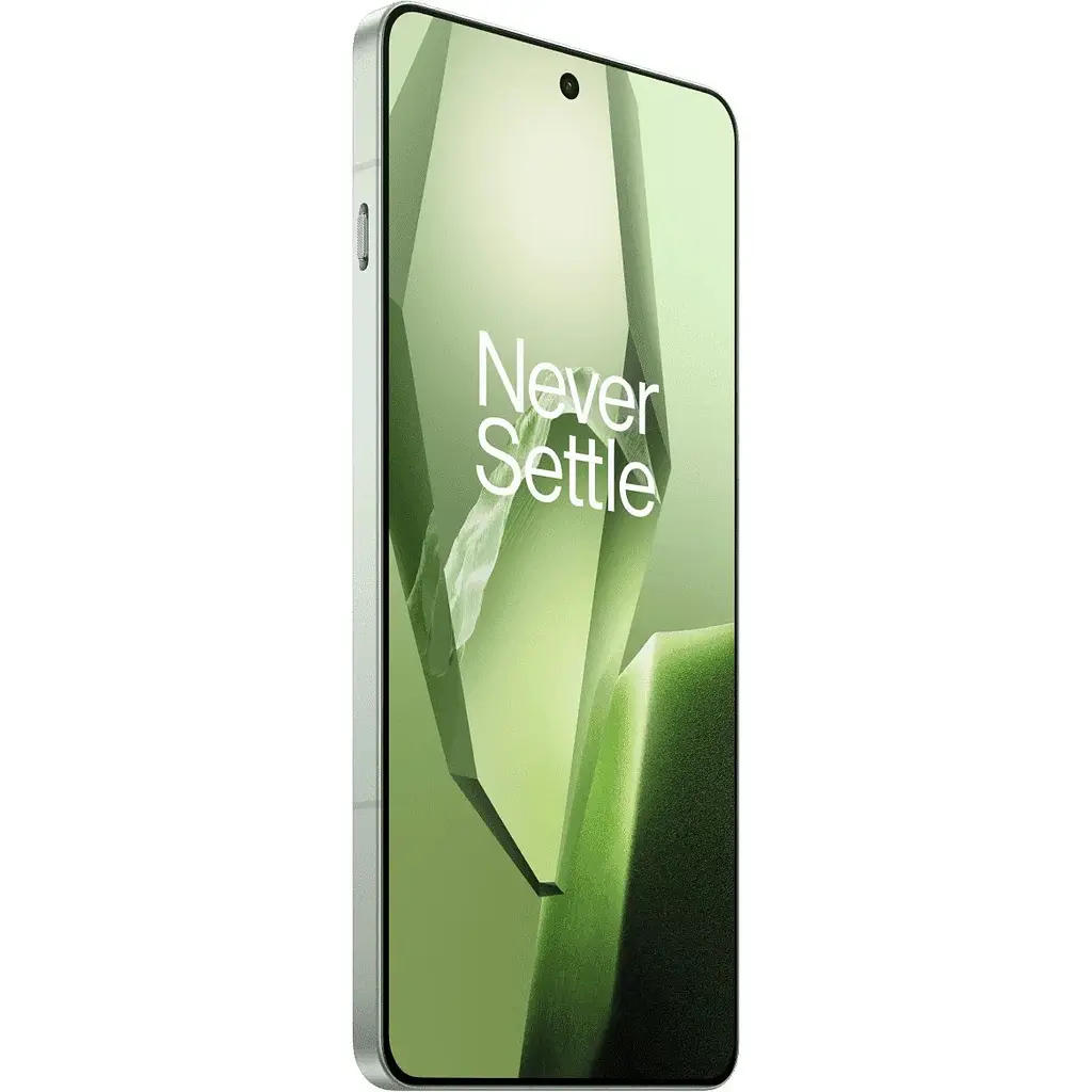 Смартфон OnePlus Ace 5 16/1TB Green (CN) - фото 2