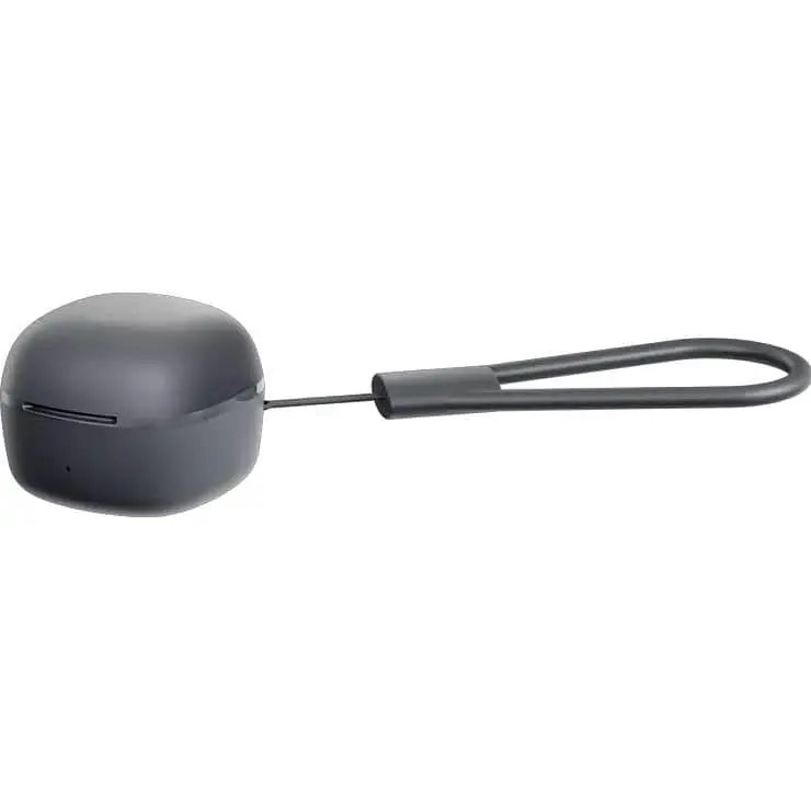 Навушники Canyon TWS OnGo 4 mini TWS Gray (CNS-TWS4G) - фото 4