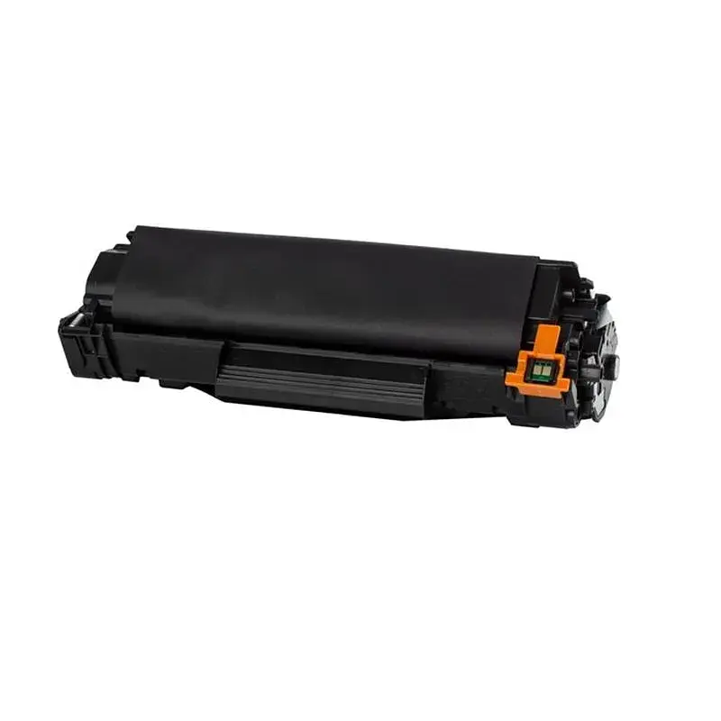 Картридж ColorWay для HP LJ P1102 (CE285A) / Canon725 (CW-H285M) - фото 6