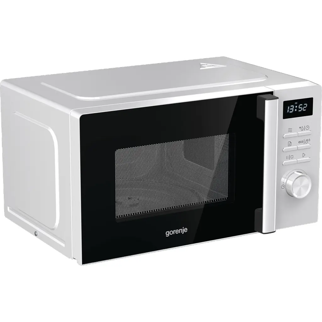 Мікрохвильова піч Gorenje MO20A3WH (M20XYZ) - фото 4
