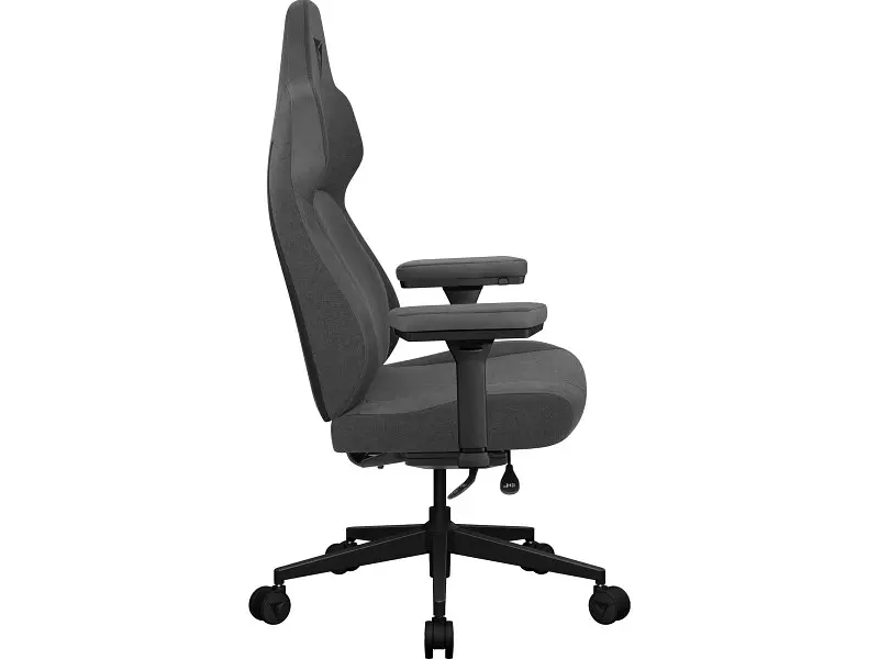 Крісло для геймерів ThunderX3 Core Smart Loft Dark Grey (TEGC-207010Z.Z1) - фото 2