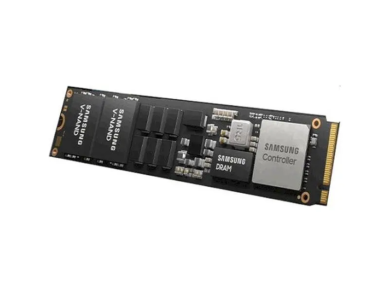 SSD-накопичувач Samsung PM9A3 960 GB (MZ1L2960HCJR-00A07) - фото 2
