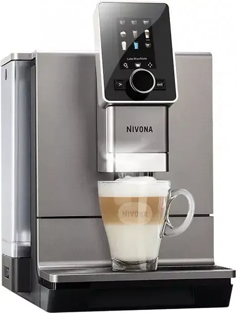 Кавомашина Nivona CafeRomatica NICR 930 - фото 2