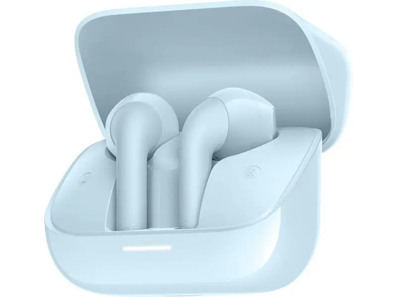 Навушники TWS ANKER SoundCore K20i Blue (A3994G31) - фото 5