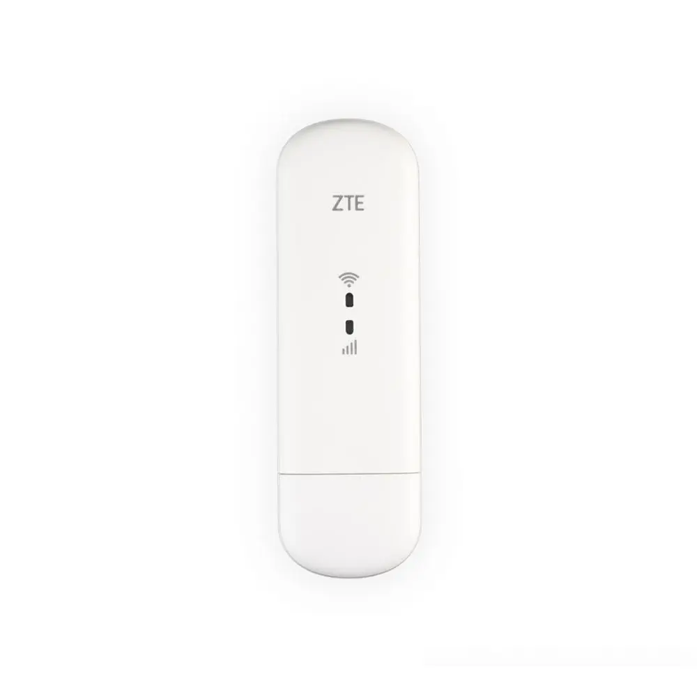 4G LTE Wi-Fi роутер ZTE MF79U (Київстар, Vodafone, Lifecell)