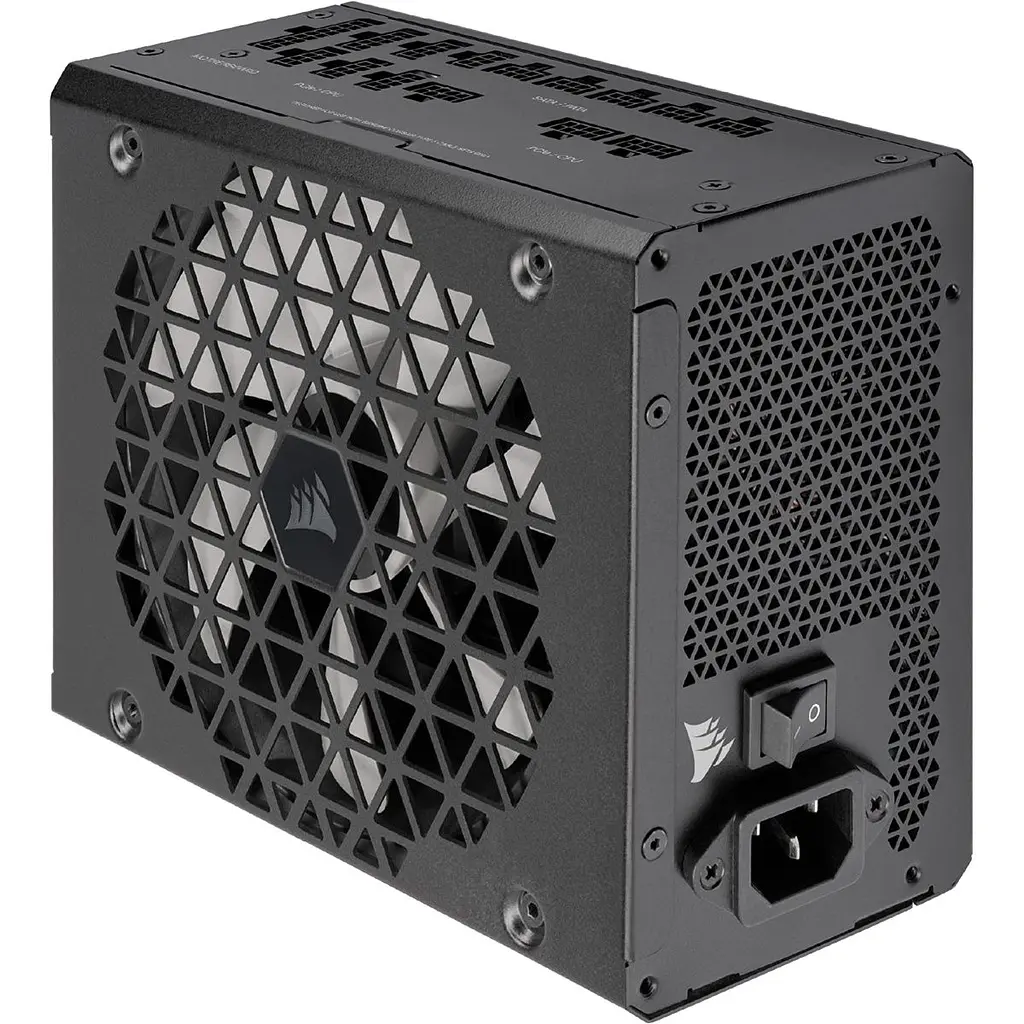 Блок живлення Corsair RM850x Shift 850W [CP-9020252] [126900] - фото 2