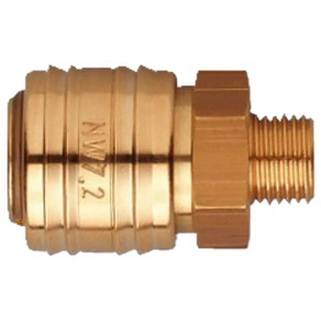 Штуцер Wurth 7.2ET-г3/8IN (06991138)
