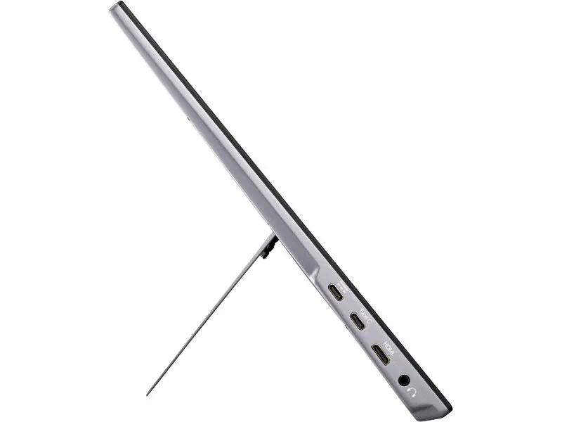 Портативний монітор Viewsonic VX1755 - фото 2