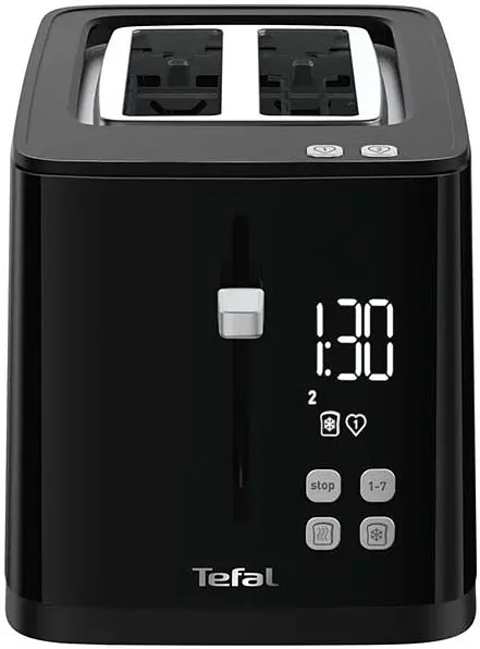 Тостер Tefal TT640810 (6610363) - фото 2