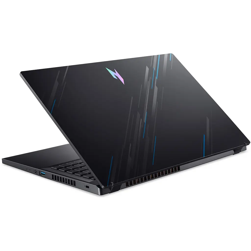 Ноутбук Ігровий Acer Nitro V15 ANV15-51 i5-13420H la 4.60 GHz,IPS,16GB DDR5,512GB,RTX 4050 6GB,Без ОС - фото 9