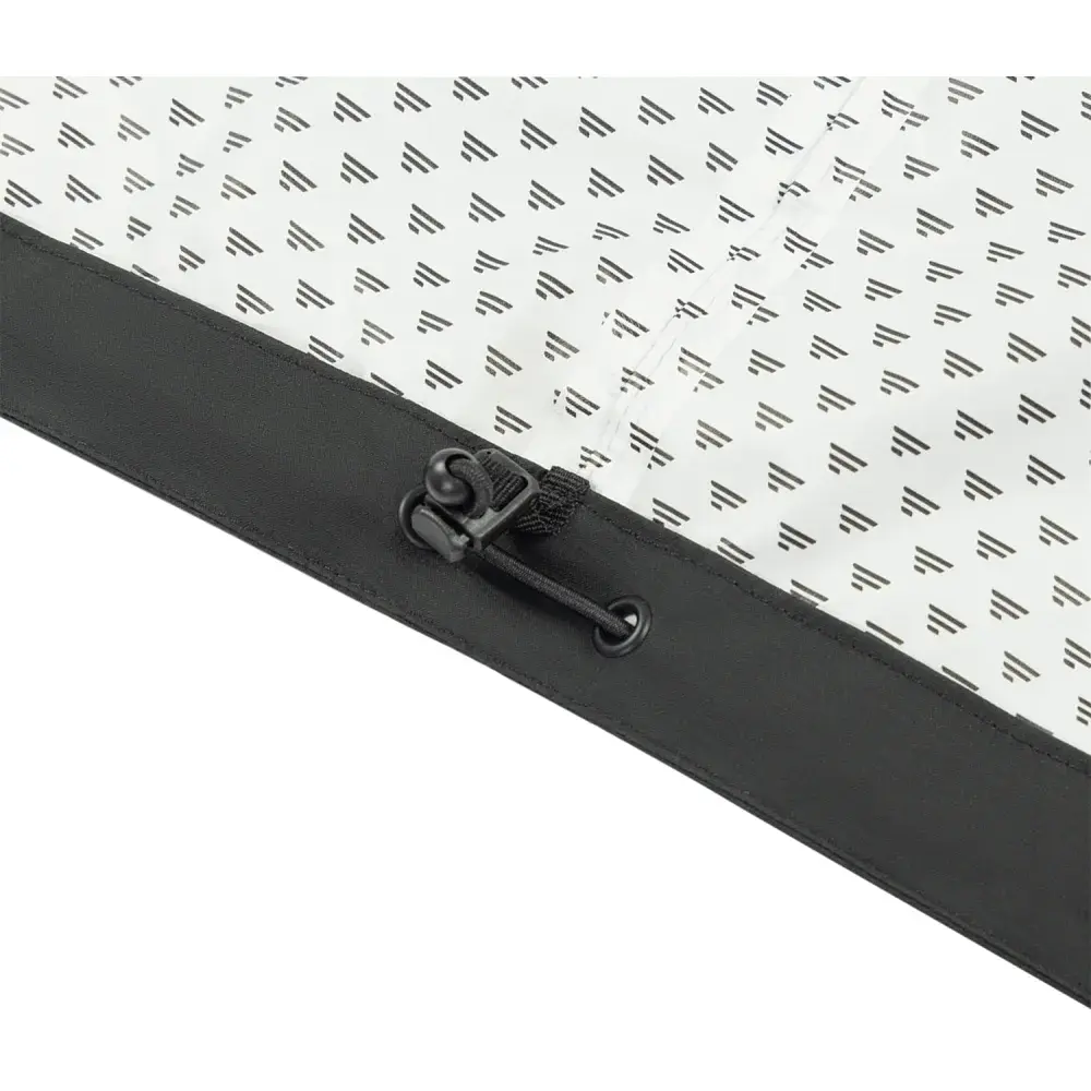 Куртка Favorite Varuna Packable Jacket L 10K/10K Gray - фото 7