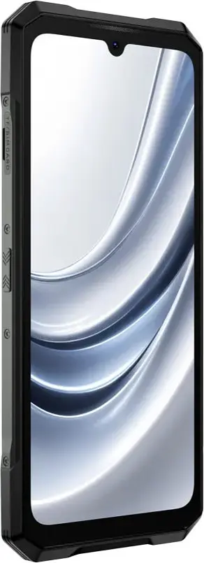 Смартфон Doogee Blade GT Pro 12/512GB Black - фото 2
