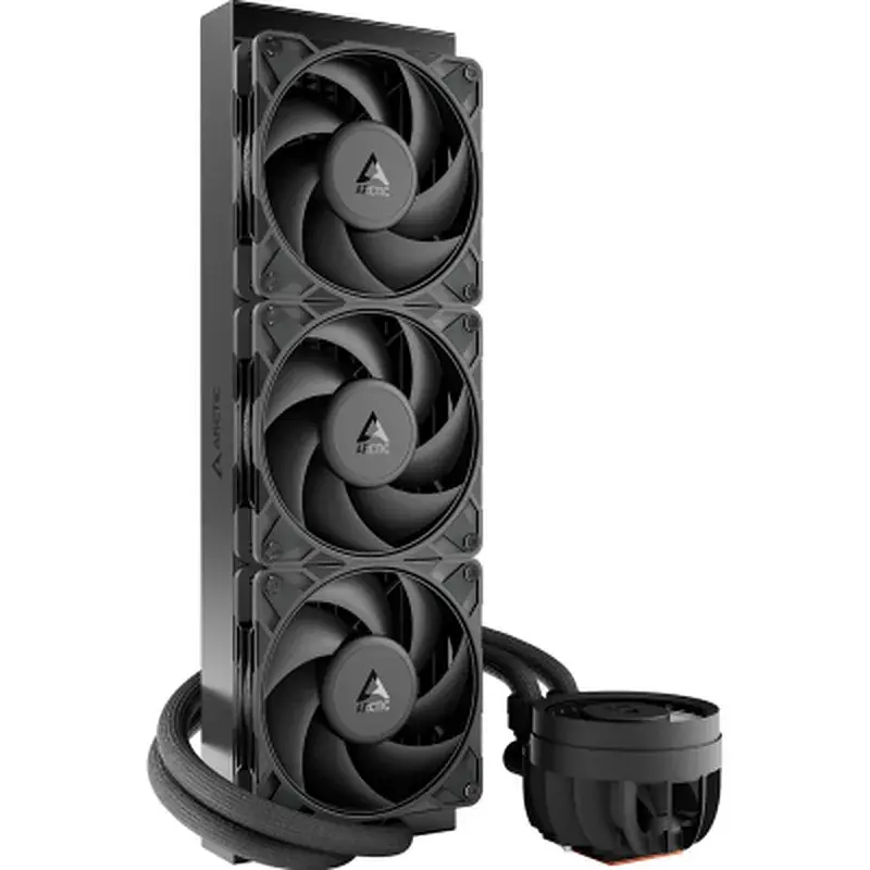 Система рідинного охолодження Arctic Liquid Freezer III Pro 360, SI (ACFRE00165A) - фото 2