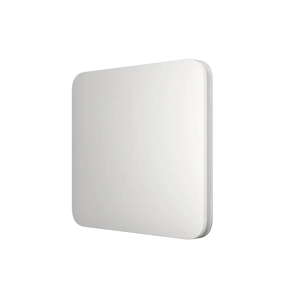Розумний прохідний вимикач Ajax LightSwitch 2-way білий (26-00235) - фото 3
