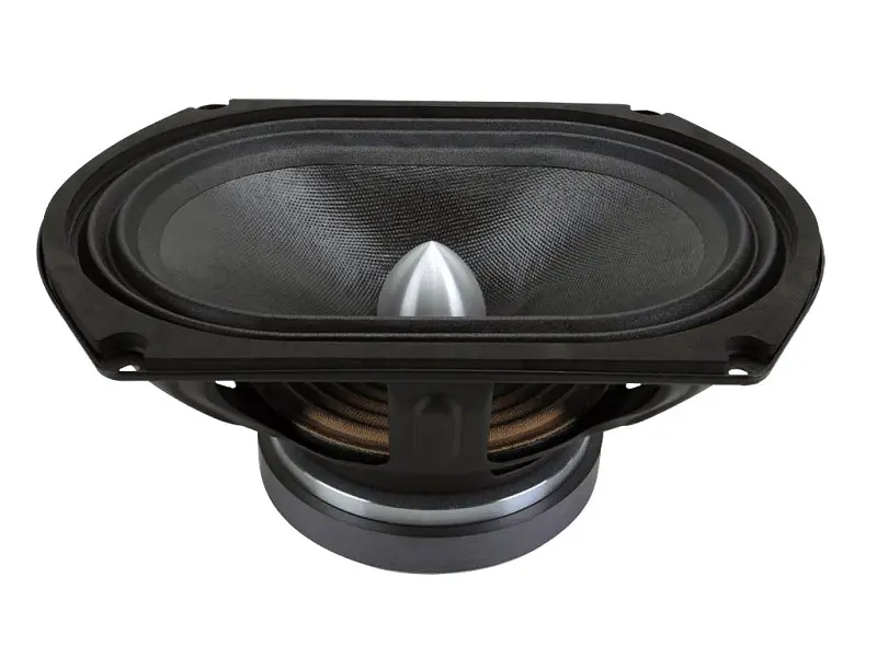 Автоакустика Cadence PXM 812X4 - фото 3