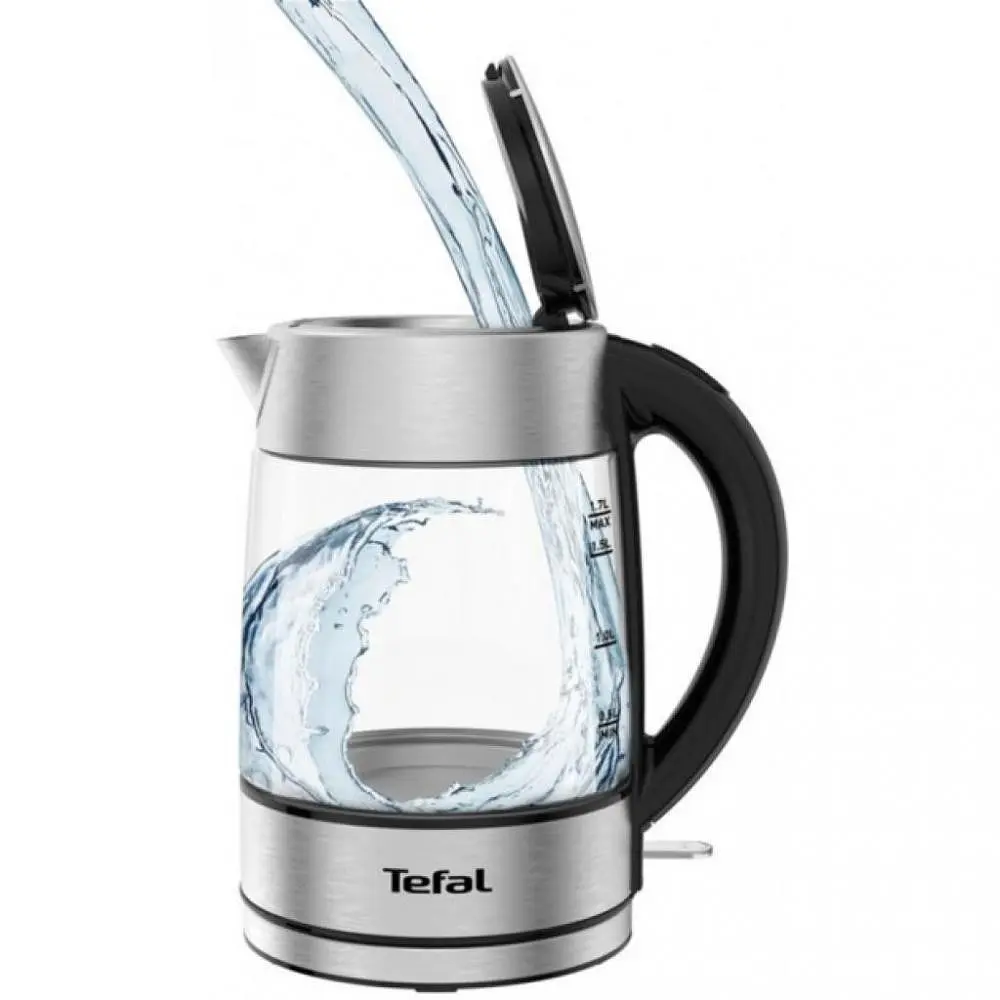 Електрочайник Tefal KI772D38 - фото 7