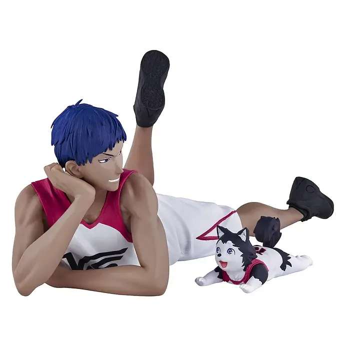 Фігурка Spirits Баскетбол Куроко Дайкі Аоміне Kuroko's Basketball Aomine Daiki 19 см BS KB AD 19 - фото 2