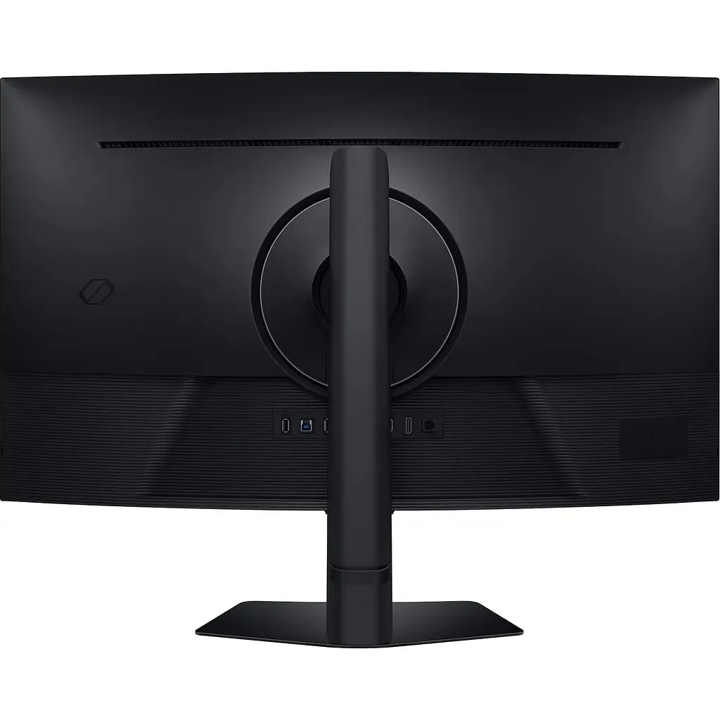 Монітор Samsung 37" LS37FG756EIXUA Curved UHD VA 165Hz (LS37FG756EIXUA) - фото 5