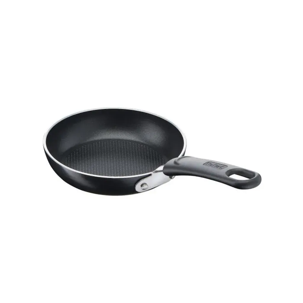 Сковорода Tefal Simply Clean 12 см (B5670053) - фото 4