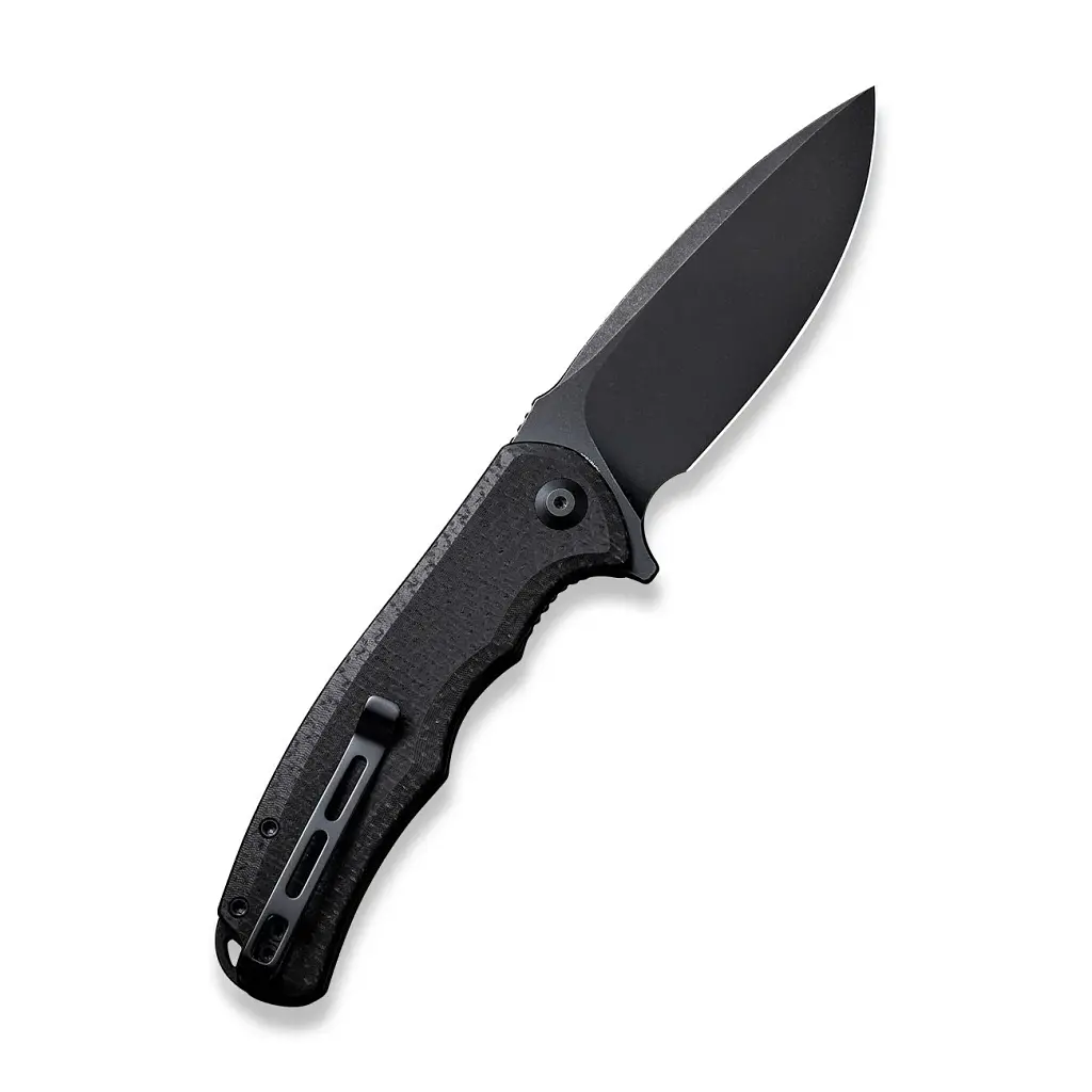 Ніж Civivi Praxis Micarta Black (C803G) - фото 2