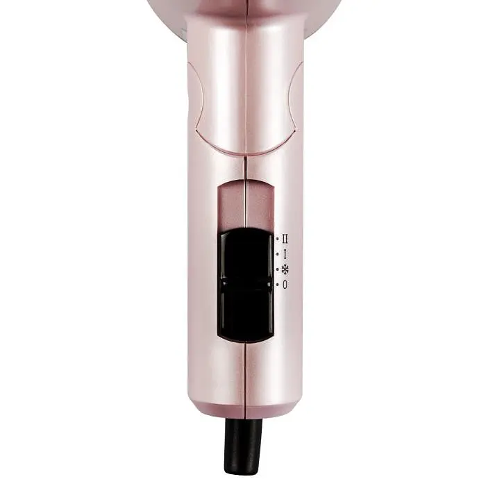 Фен RFF125-G FutureCare Compact - фото 3