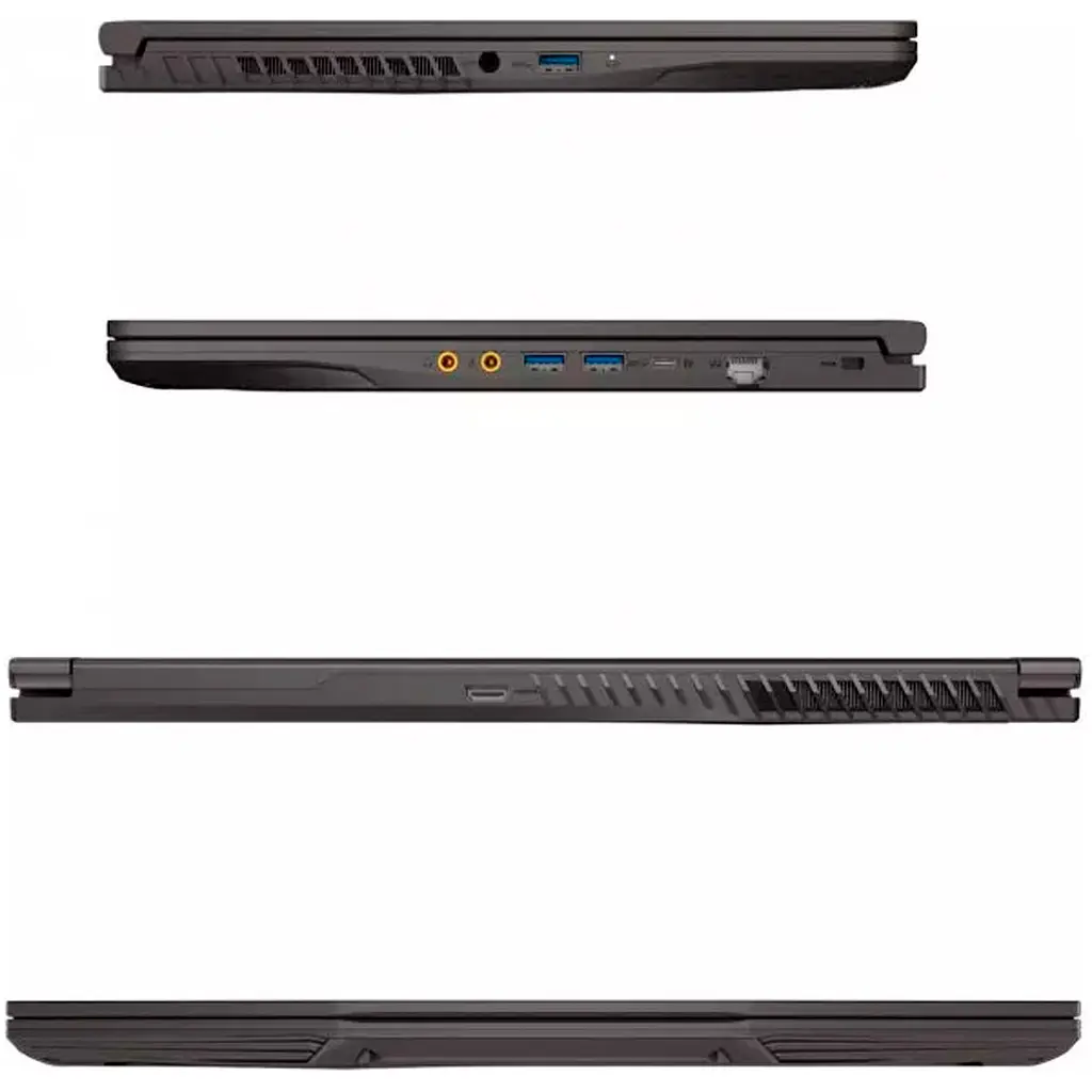 Ноутбук MSI Thin A15 B7VF [B7VF-217XRO] [116285] - фото 10